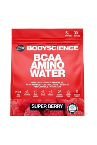 BCAA Amino Water
