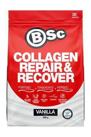 Collagen Repair & Recover