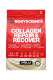 Collagen Repair and Recover