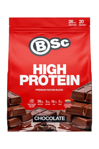 High Protein Powder 800gm