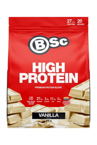 High Protein Powder 800gm