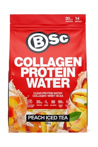 Collagen Protein Water - 350g