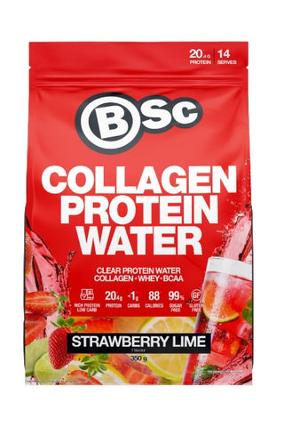 Collagen Protein Water - 350g