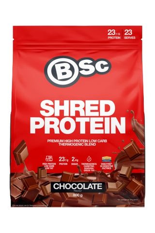 Shred Protein 800g