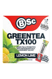 Green Tea TX100
