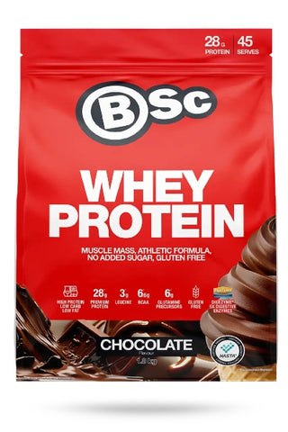 Whey Protein