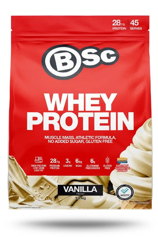 Whey Protein