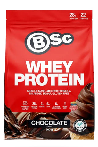 Whey Protein