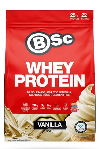 Whey Protein