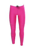 Athlete Tights - Womens PINK - Body Science New Zealand