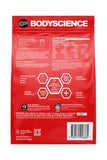 BSc collagen protein water
