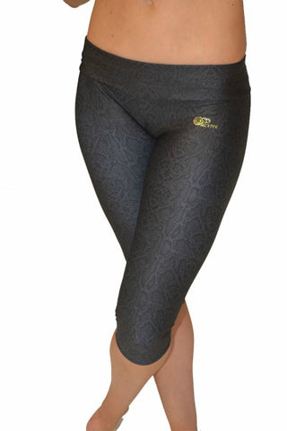 womens capri compression tights nz
