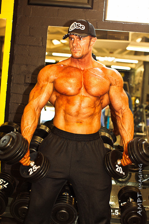 MASS Gainer Shopping 101 - Its not all what they tell you.
