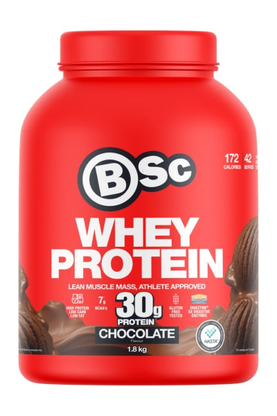 Whey Protein