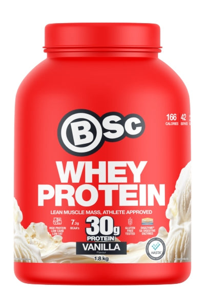 Whey Protein