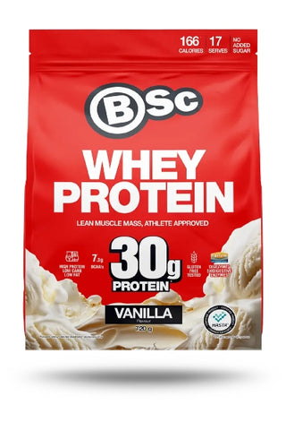 Whey Protein