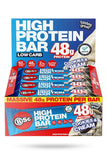 BSc high protein bar