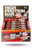 BSc high protein bar