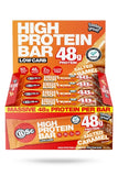 BSc high protein bar