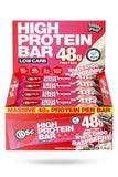 BSc high protein bar