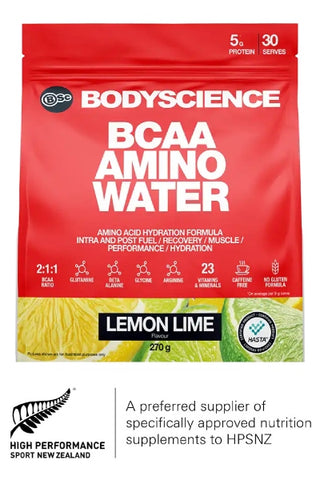 BCAA Amino Water