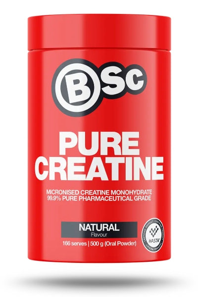 Micronized Creatine Monohydrate - 66 serves