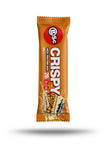 High Protein CRISPY Bar 60g (x12)