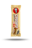 High Protein CRISPY Bar 60g (x12)