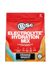 Electrolyte + Hydration Mix 120g