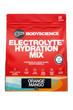 BSc Electrolyte plus Hydration Mix