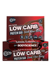 Low Carb Bar 60g (x12)