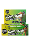 Low Carb Bar 60g (x12)