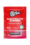 BSc electrolyte gummies