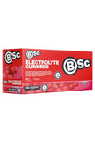 BSc electrolyte gummies