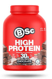 High Protein Powder