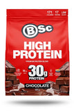 High Protein Powder