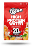 High Protein Water