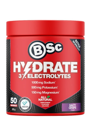 Hydrate 325g