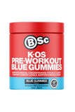 CLEARANCE SALE - K-OS PRE Workout