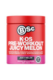 CLEARANCE SALE - K-OS PRE Workout