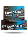 Low Carb Bar 60g (x12)