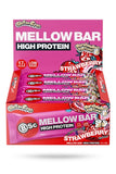 high protein mellow bar
