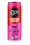 BSc protein water nz