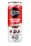 BSc protein water nz