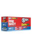 BSc caffeinated pre-workout shot 12 x 60ml