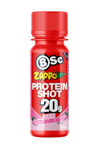 20g Zappo Protein Shot