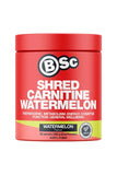 BSc Shred Carnitine Watermelon