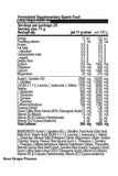 SHRED Energy Hydrate 275gm