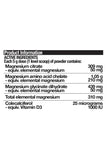 Triple Magnesium Complex 300gm - Pineapple Passionfruit