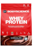 Whey Protein